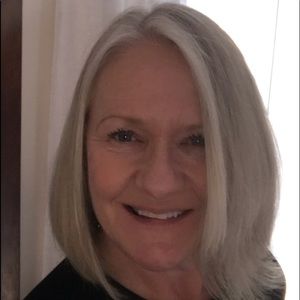 Meet your Posher, Maribeth